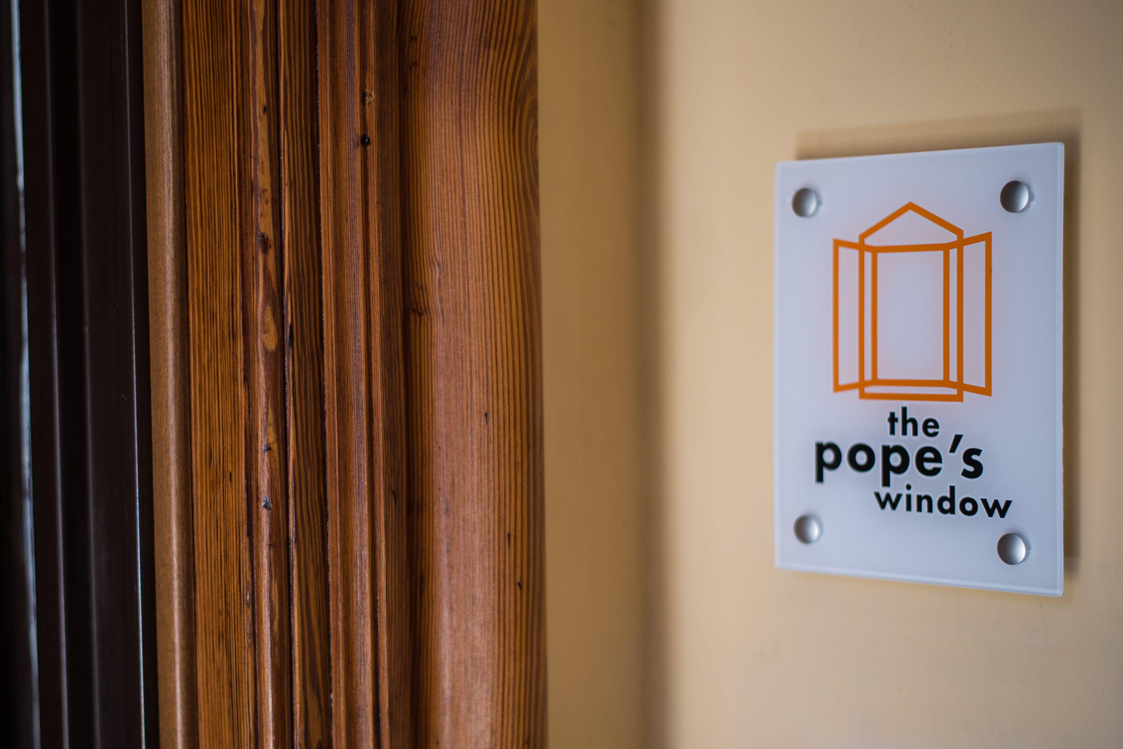 The Pope'S Window — Photos 2